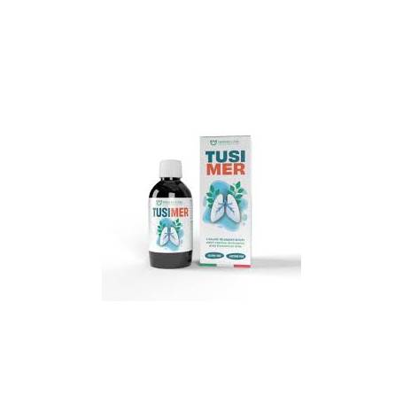 Tusimer Sirop, 200 ml, Pharmalife Research SRL