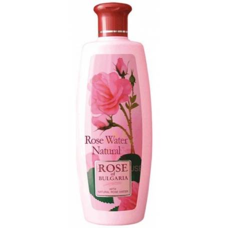 Apa de Trandafir, 330 ml - Roze - Biofresh - Rose of Bulgaria