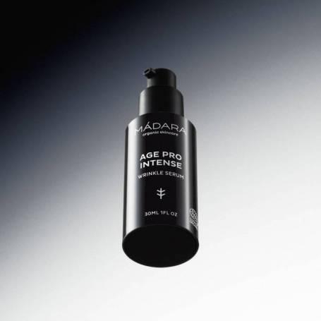 Ser cu efect anti-aging, Age Pro Intense, 30 ml, Madara
