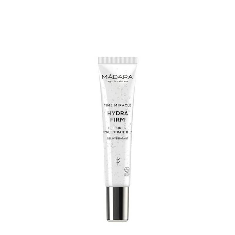 Ser pentru fata cu Acid Hialuronic, Time Miracle Hydra Firm Hyaluron