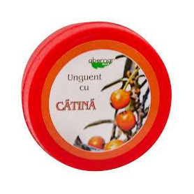 Unguent cu Catina, 20 g, Abemed Med