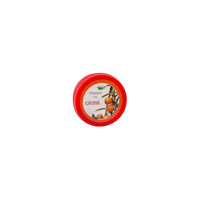 Unguent cu Catina, 20 g, Abemed Med