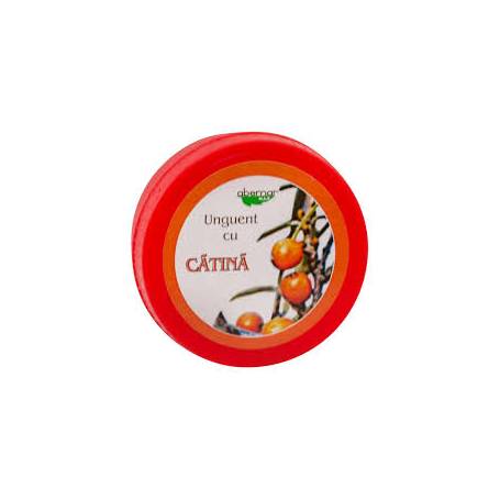 Unguent cu Catina, 20 g, Abemed Med