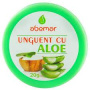 Unguent cu Aloe, 20 g, Abemar Med