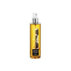 Ulei de masline extra-virgin aromatizat cu Trufe, spray, 250 ml, Casa Rinaldi