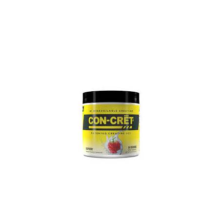 Creatina Hcl Cu Absorbtie Sportia Cu Aroma De Zmeura, 61.4 g, GNC