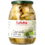 Anghinare in ulei de floarea soarelui, eco-bio, 1 kg, LaSelva