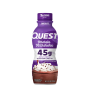 Milkshake Proteic Cu Aroma De Ciocolata, Quest Protein Milkshake Rtd, 414 ml, Gnc