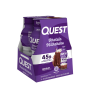 Milkshake Proteic Cu Aroma De Ciocolata, Quest Protein Milkshake Rtd, 414 ml, Gnc