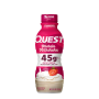 Milkshake Proteic Cu Aroma De Capsuni, Quest Protein Milkshake Rtd, 414 ml, Gnc
