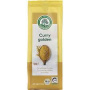 Curry auriu pentru orez, legume si carne, eco-bio, 50 g, Lebensbaum