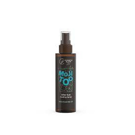Spray racoritor dupa plaja, Cooling After Sun Mojitoo 150 ml, Cosmetic Plant