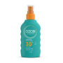 Lotiune protectie solara, SPF 30, OZON, 200 ml, Cosmetic Plant