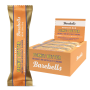 Baton Proteic Cu Aroma De Unt De Arahide, Barebells Bars, 55 g, Gnc