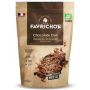 Musli crocant cu 2 feluri de ciocolata, 375 g, Favrichon
