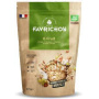 Musli crocant cu 6 fructe si nuci, eco-bio, 375 g, Favrichon