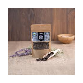 Piper negru boabe, eco-bio, 20 g, Pirifan