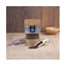 Piper negru boabe, eco-bio, 20 g, Pirifan