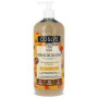 Crema de dus relaxanta, cu castane si caramel, 250 ml, Coslys