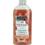 Gel de dus calmant, cu capsuni si rosii, eco-bio, 250 ml,  Coslys