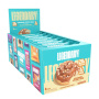 Rulou Proteic Cu Aroma De Caramel Sticky Bun, Legendary Foods Protein Sweet Roll, 65 g, Gnc