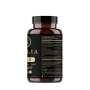 Qualia Life Sciences, Pentru Claritate Mentala Si Performanta Cognitiva, Qualia Mind 2.0, 30 capsule, Gnc