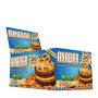 Baton Proteic Cu Aroma De Prajitura Crocanta, Final Boss Performance Anabar Monster Cookie Crunch, 68 g, Gnc