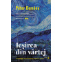 Iesirea din vartej, Peter Demeny - carte - Curtea Veche
