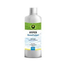 Apa de gura, Hyper Boron Protect, 500 ml, Hypericum