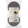 Turte din porumb cu sare de mare si glazura de ciocolata neagra, 70 g, Pronat