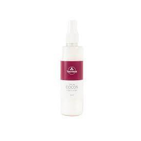 Ulei de cocos fractionat, Spray, 100 ml, Trio Verde