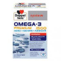 Omega 3 Premium, 1500, 60 capsule, Doppelherz