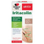 Iritacolin, contribuie la absorbtia gazelor intentisnale, 30 comprimate, Doppelherz