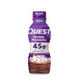 Milkshake Proteic Cu Aroma De Ciocolata, Quest Protein Milkshake Rtd, 414 ml, Gnc