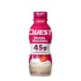 Milkshake Proteic Cu Aroma De Capsuni, Quest Protein Milkshake Rtd, 414 ml, Gnc