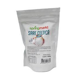 Sare Celtica Fina, 500 g, Springmarkt