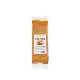 Scortisoara macinata, 70 g, Springmarkt