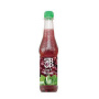 Sirop de Visine cu Stevia, fara zahar, 500 ml, Europlant