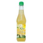 Sirop cu Soc si Lamaie cu Stevia, fara zahar, 500 ml, Europlant