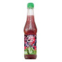 Sirop de Fructe de Padure cu Stevia, fara zahar, 500 ml, Europlant