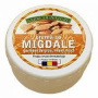 Crema cu migdale, germeni de grau, nuca si miere, 20 g, Manicos