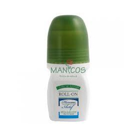 Deodorant Roll-on cu Salvie, Dynamique, 50 g, Manicos
