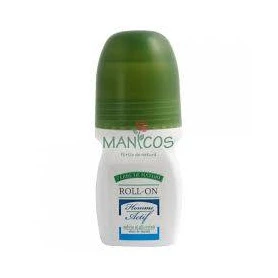 Deodorant Roll-on cu Salvie, Dynamique, 50 g, Manicos