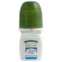 Deodorant Roll-on cu Salvie, Dynamique, 50 g, Manicos