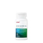 Cod Liver Oil - Ulei din Ficat de Cod, 400 mg, 30 capsule, GNC