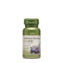 Herbal Plus Bilberry Extract & Lutein, Extract Afine + Luteina, 30 capsule, Gnc