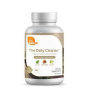 The Daily Cleanse - Detoxifierea Organismului, 60 capsule - Zahler - GNC