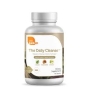 The Daily Cleanse - Detoxifierea Organismului, 60 capsule - Zahler - GNC