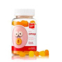 Chapter One: O is for Omega, Acizi Grasi Omega-3, 60 Jeleuri, Zahler - GNC