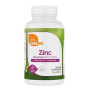 Zinc Citrat Bioactiv, 50 mg, 90 tablete, Zahler - GNC